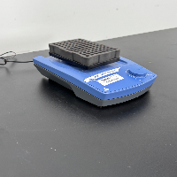 IKA MS 3 Vortexer image 0